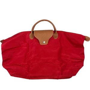 JoAnn Marie Designs Fold-Up Tote